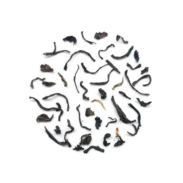 Evershine Sibbari Black Tea