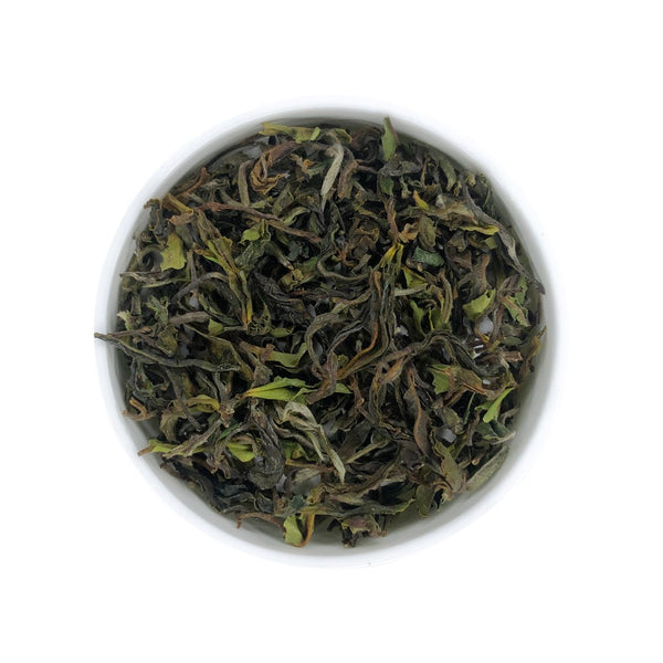 Glenburn Moonshine Darjeeling Black Tea