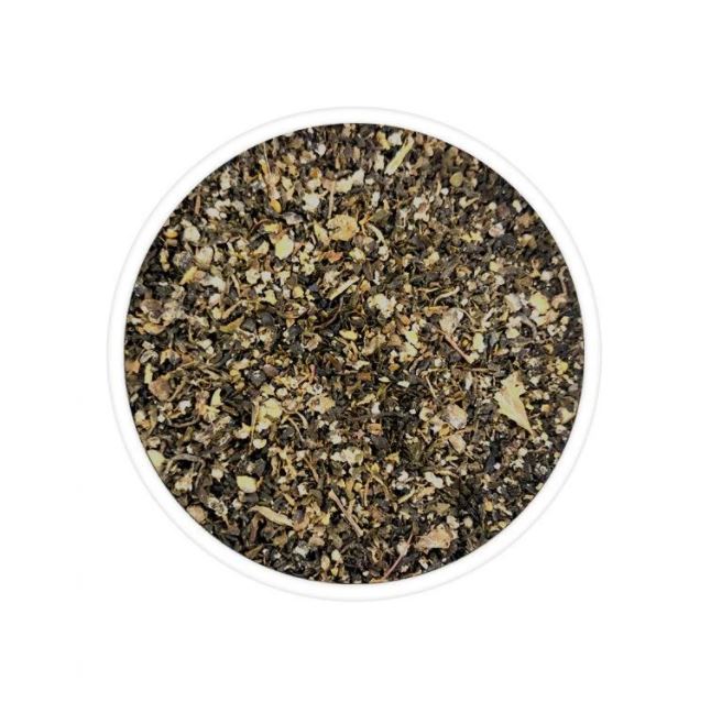 Detox Tea - The Exoteas