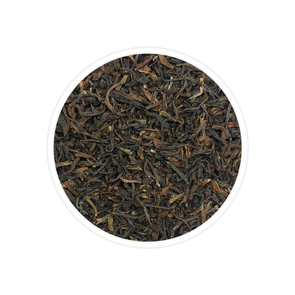 Arya Delight Black Tea - The Exoteas