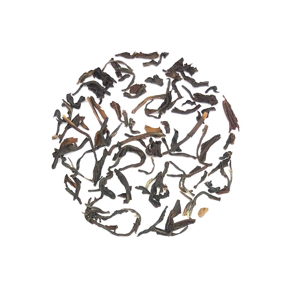 Arya Delight Black Tea - The Exoteas