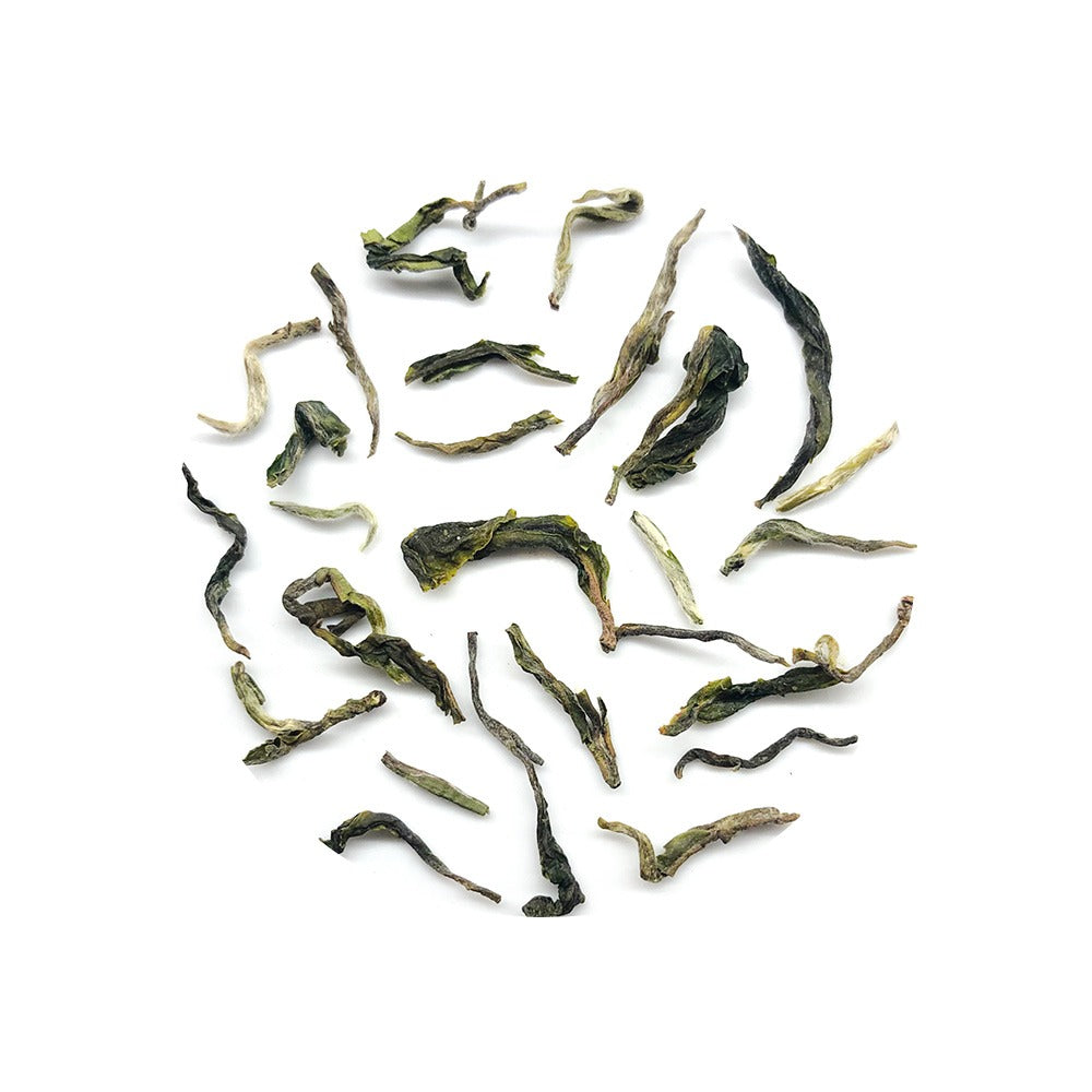 Avongrove Imperial White Tea - The Exoteas