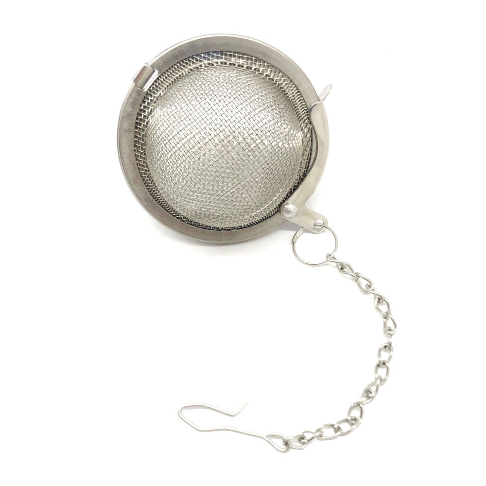Tea Ball Infuser - The Exoteas