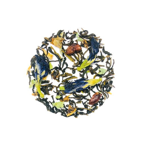Cranberry Tea - The Exoteas