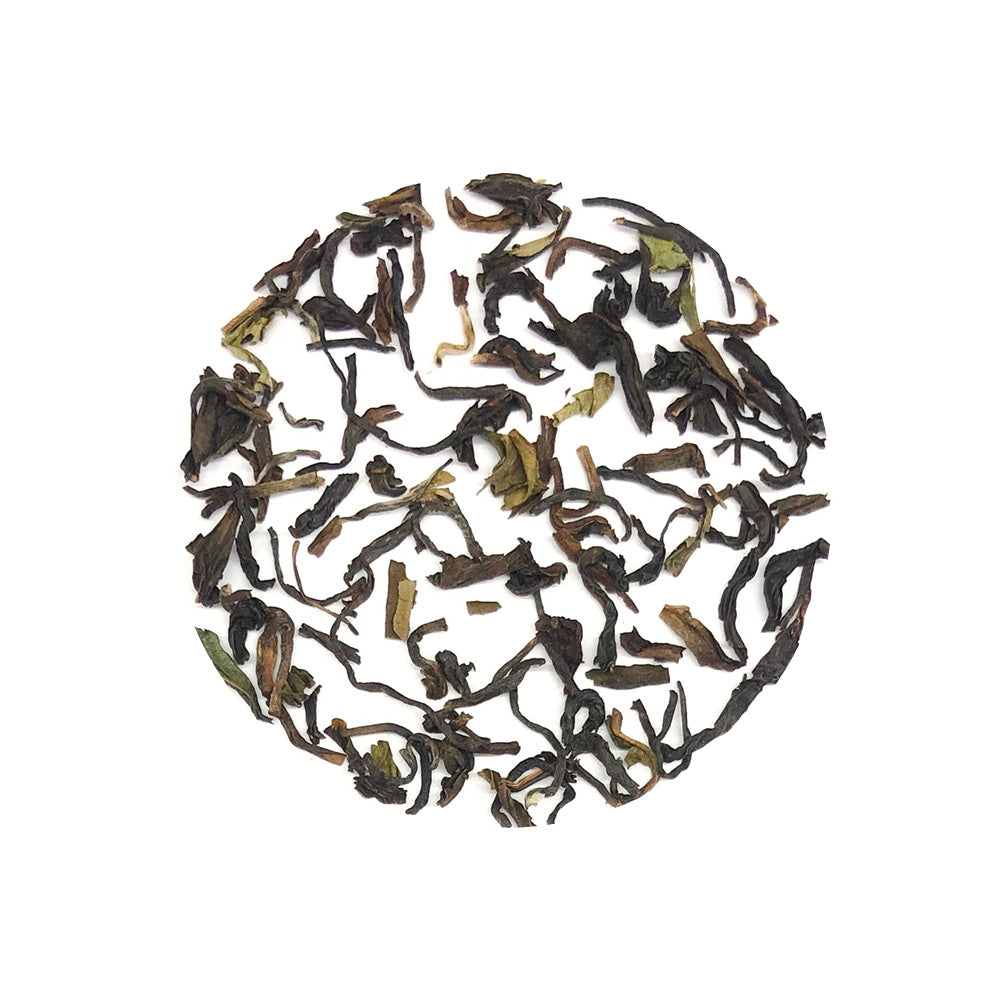 Castleton Black Tea (FTGFOP1 SPL) - The Exoteas