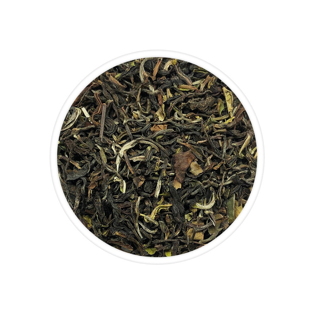 Chabessey Hand Rolled Delight - The Exoteas