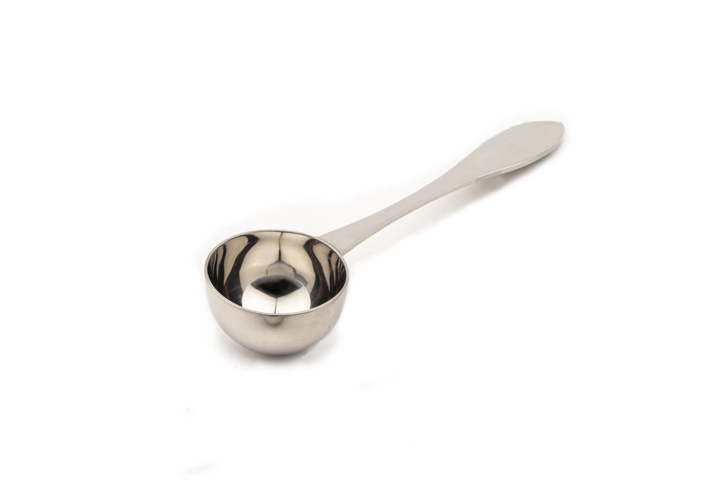 Stainless Steel Spoon - The Exoteas