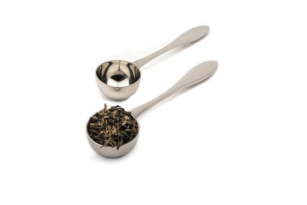 Stainless Steel Spoon - The Exoteas