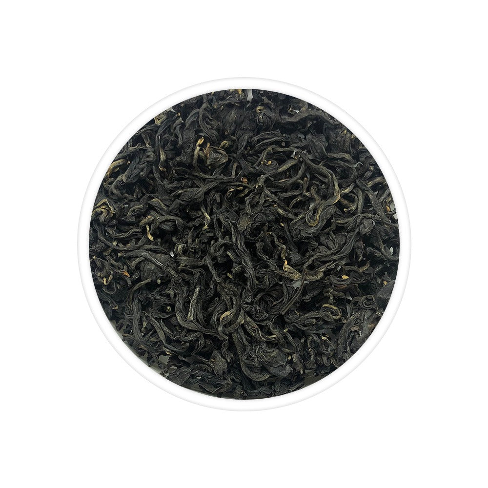 Doke Black Fusion - The Exoteas