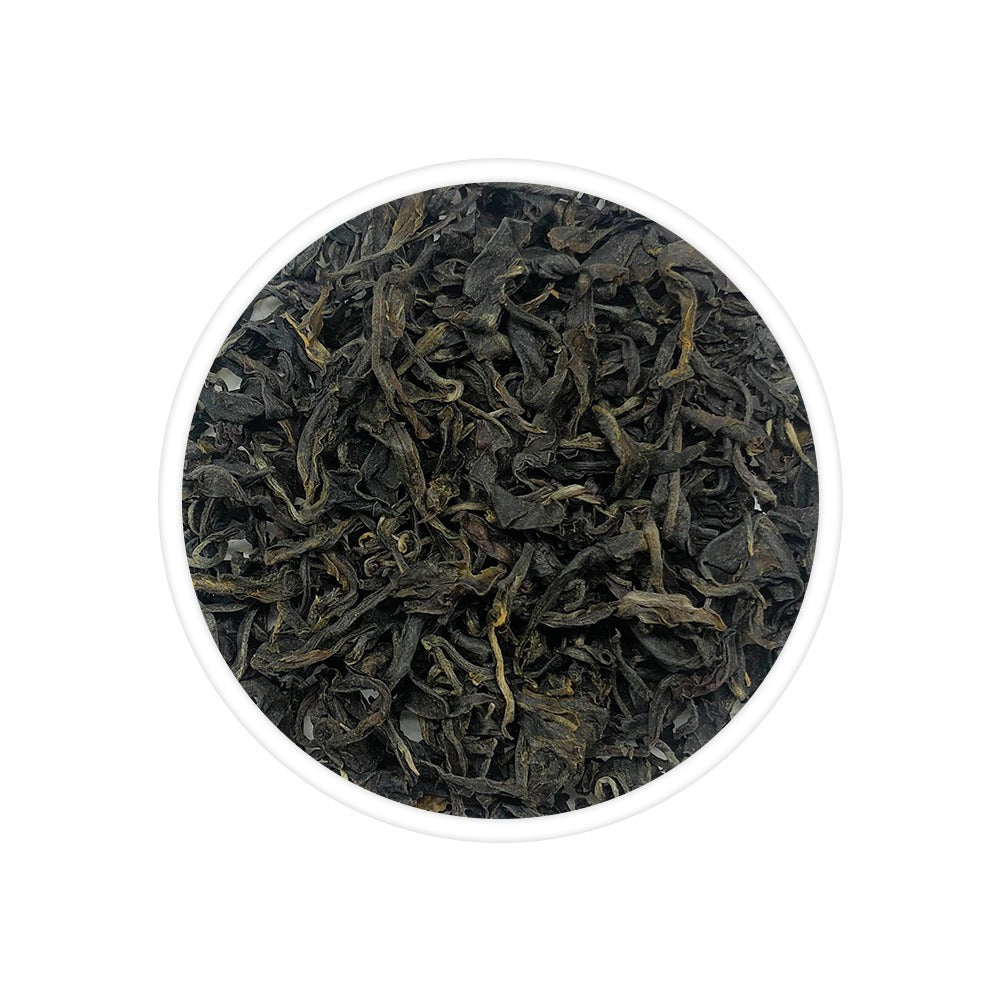 Doke Green Tea - The Exoteas