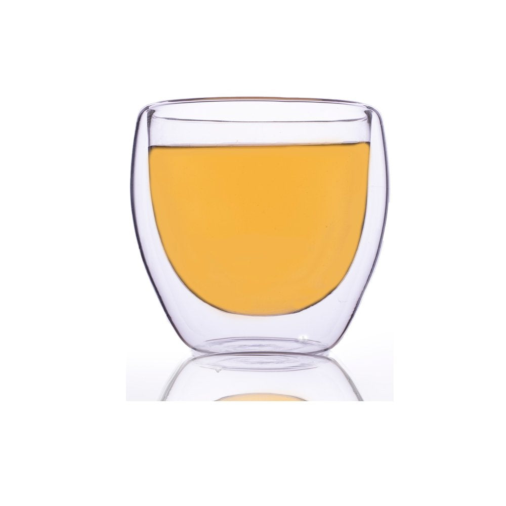 Double Wall Cup (250ml) - The Exoteas