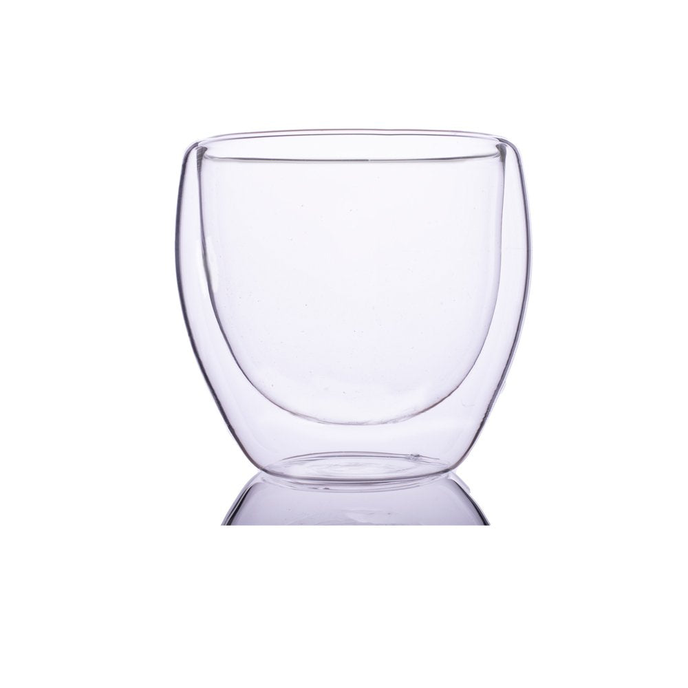 Double Wall Cup (250ml) - The Exoteas