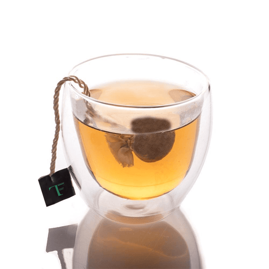 Pomegranate Potlis - The Exoteas