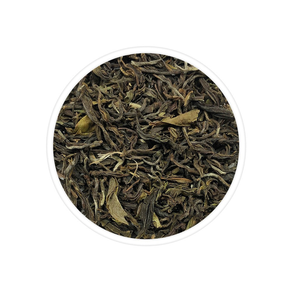 Giddapahar Black Tea (SFTGFOP 1 SPL) - The Exoteas