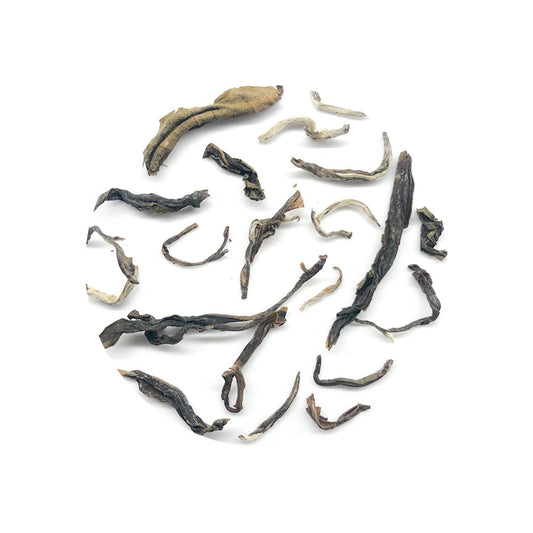 Giddapahar Black Tea (SFTGFOP 1 SPL) - The Exoteas