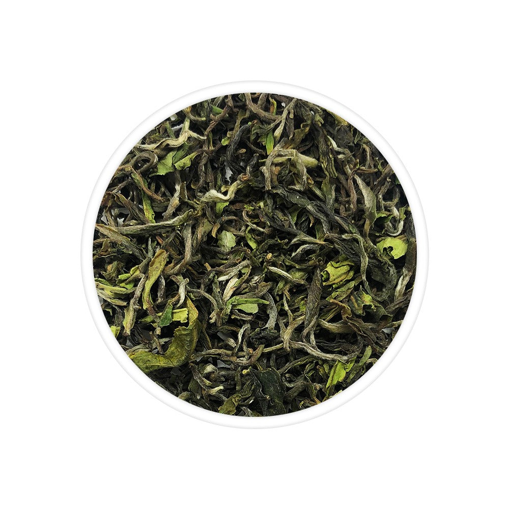 Giddapahar Spring Wonder Black Tea - The Exoteas