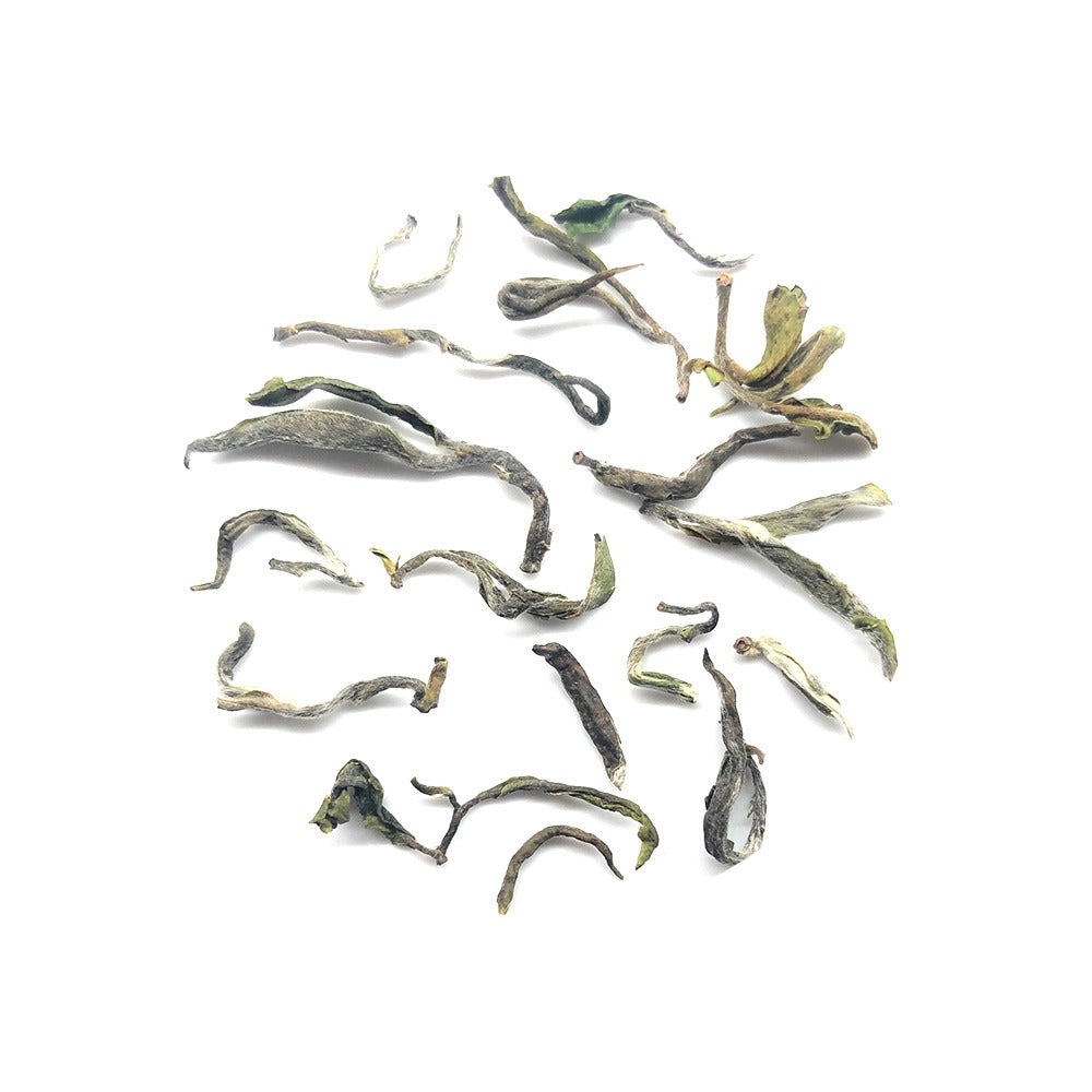 Giddapahar Spring Wonder Black Tea - The Exoteas