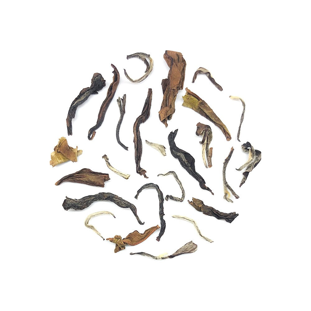 Giddapahar Wonder Oolong Tea - The Exoteas