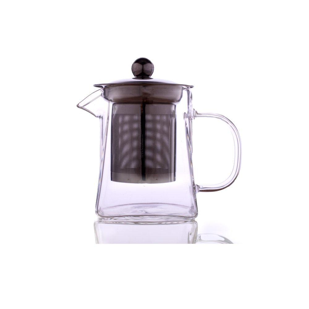 Tea Kettle Infuser (350ml) - The Exoteas