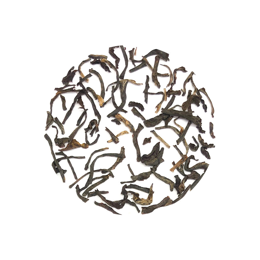 Hattiali Black Tea - The Exoteas