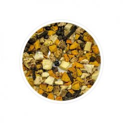 Herbal Blood Cleanser - The Exoteas