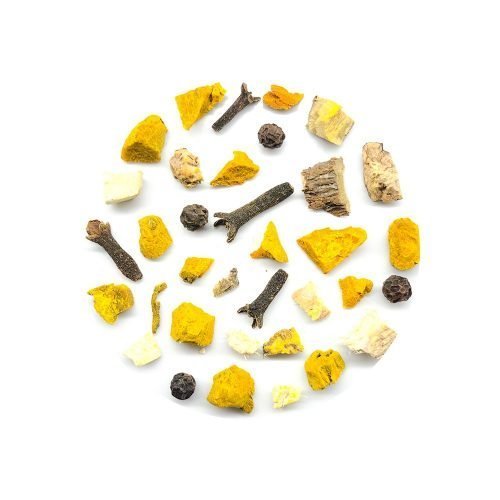 Herbal Blood Cleanser - The Exoteas