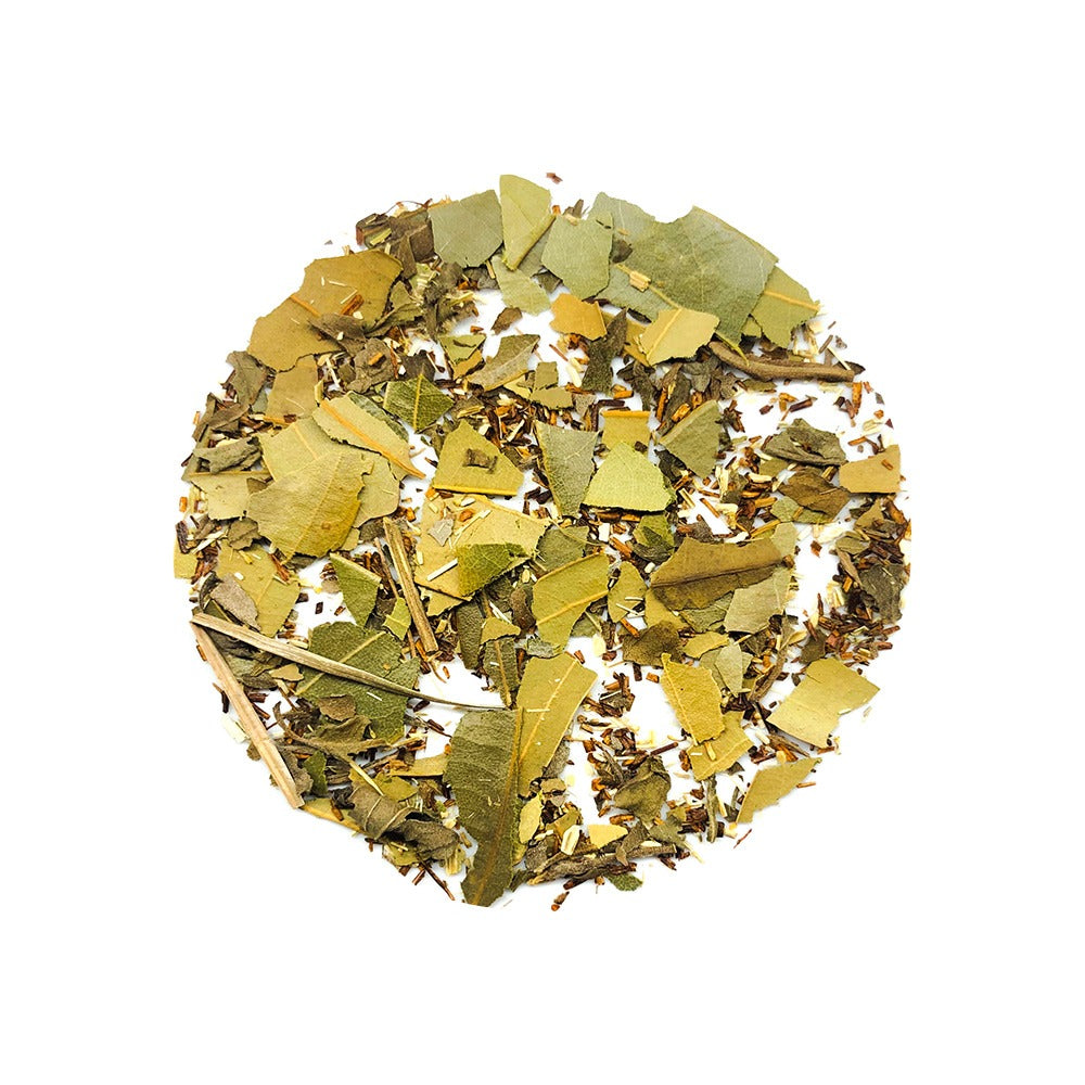 Digestive Herbal Tea - The Exoteas