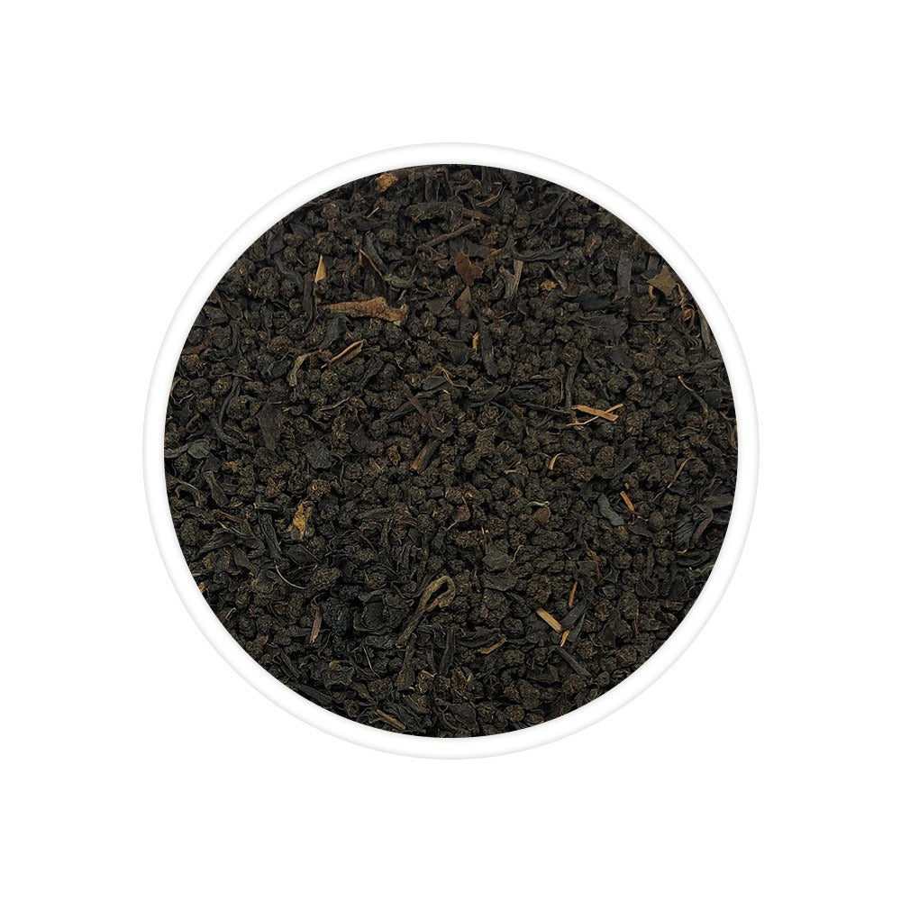 Irish Breakfast Tea - The Exoteas