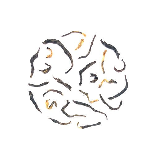 Latumoni Black Tea - The Exoteas