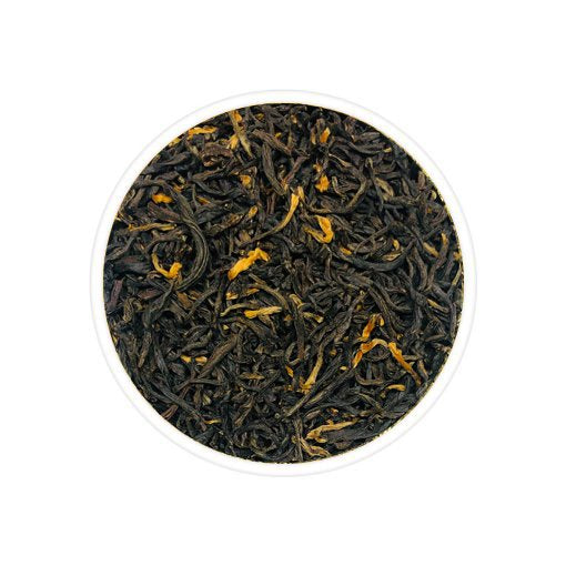 Latumoni Black Tea - The Exoteas