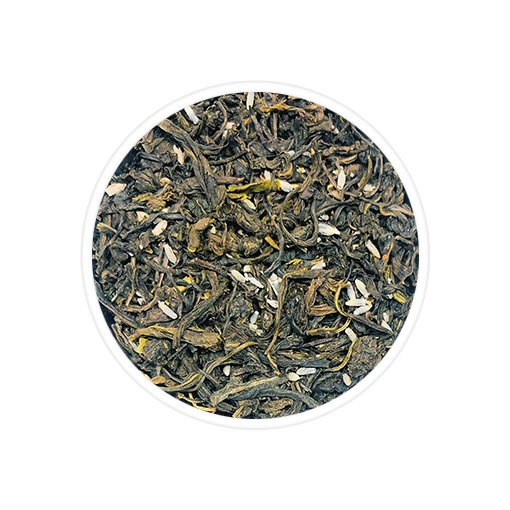 Lavender Tea - The Exoteas