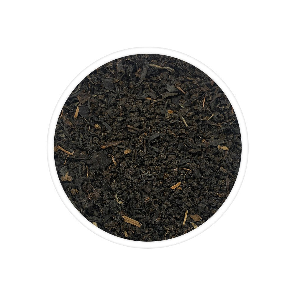 Malty Breakfast - The Exoteas