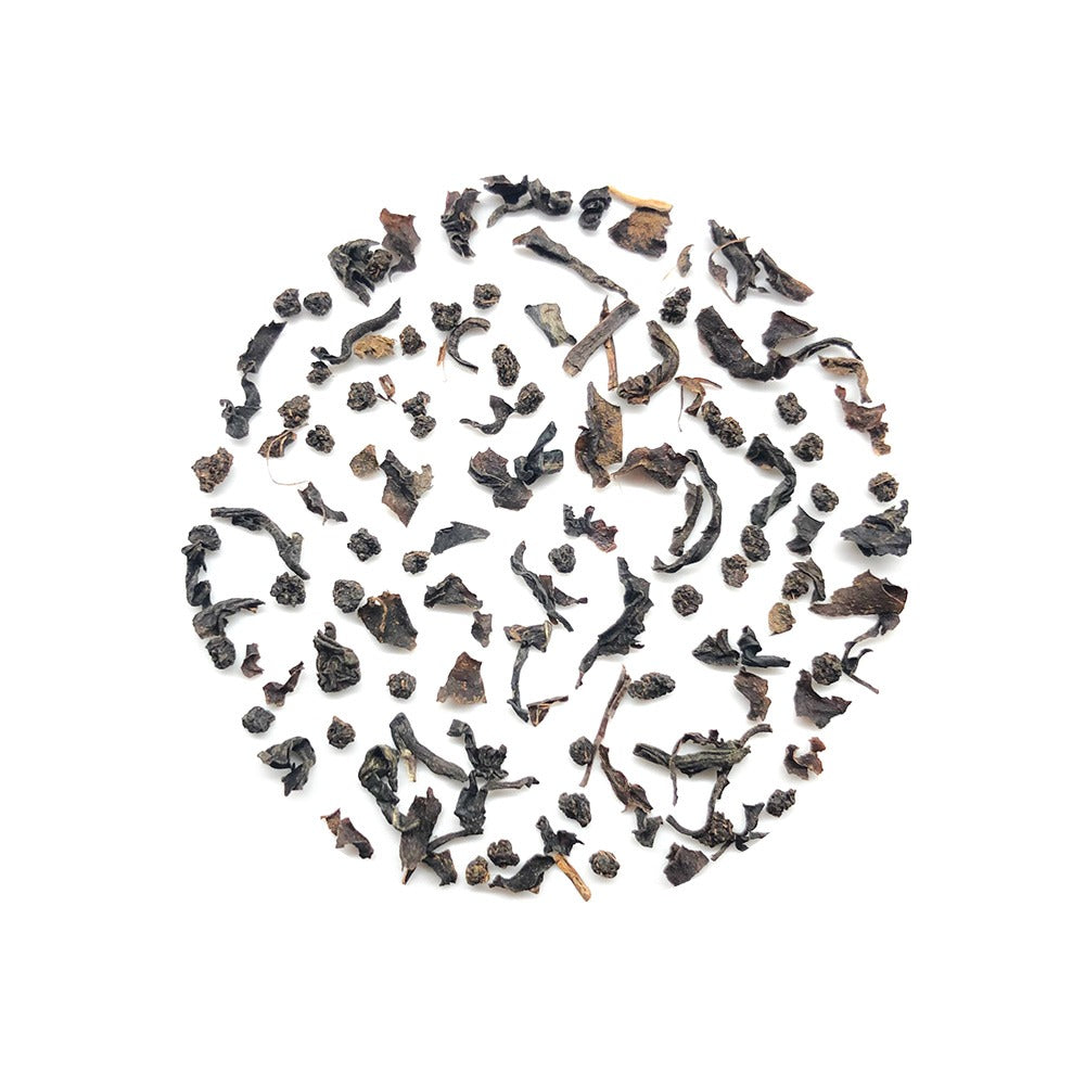 Malty Breakfast - The Exoteas