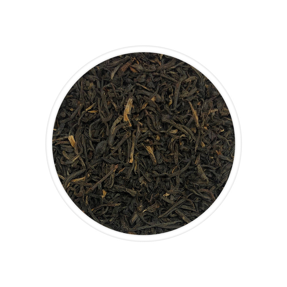 Mokalbari Black Tea - The Exoteas