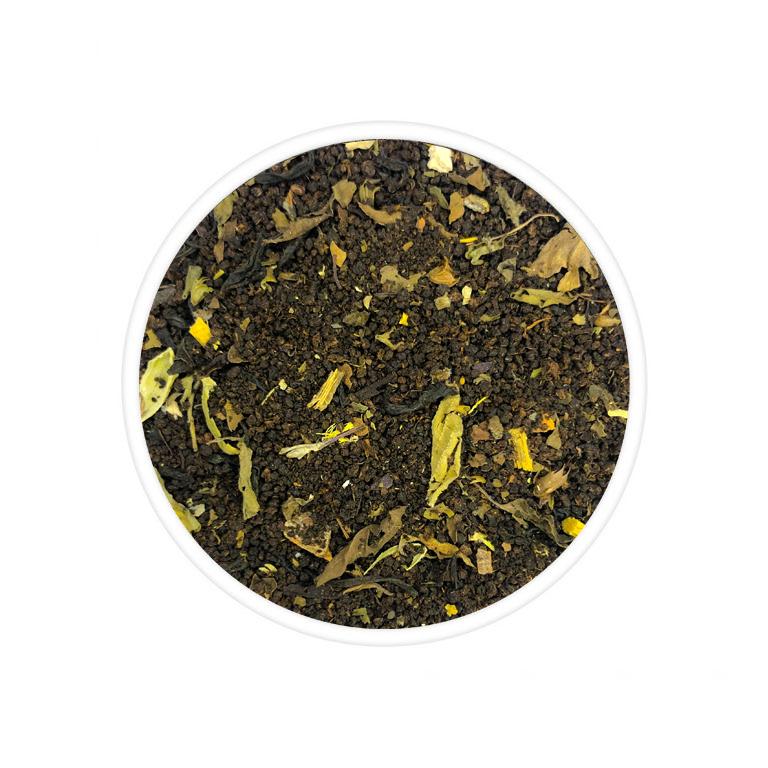Nature Care Chai - The Exoteas