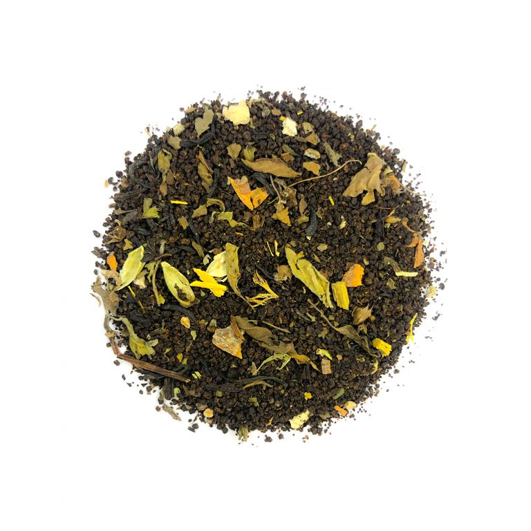 Nature Care Chai - The Exoteas