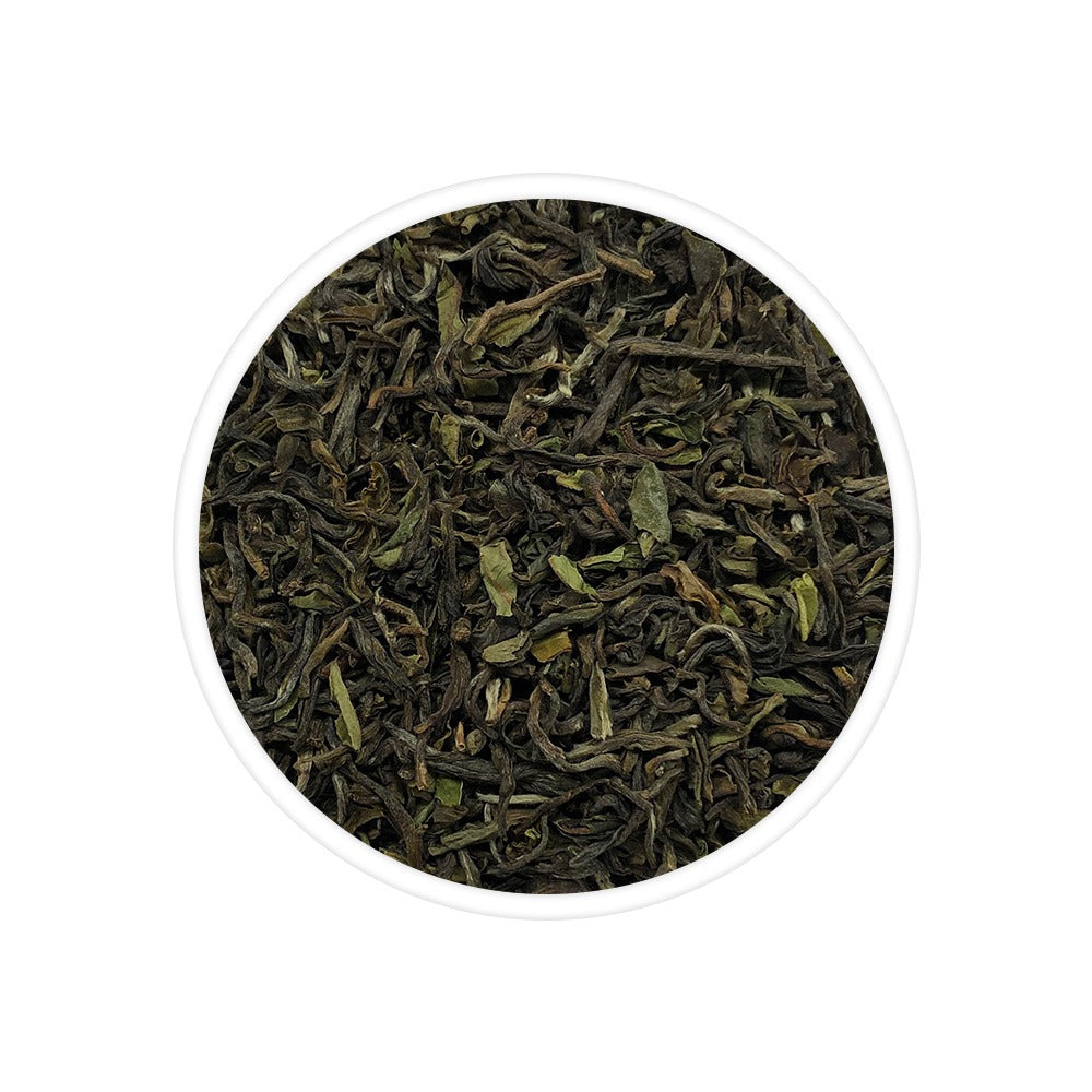 Oaks Black Tea (FTGFOP 1 CL ) - The Exoteas