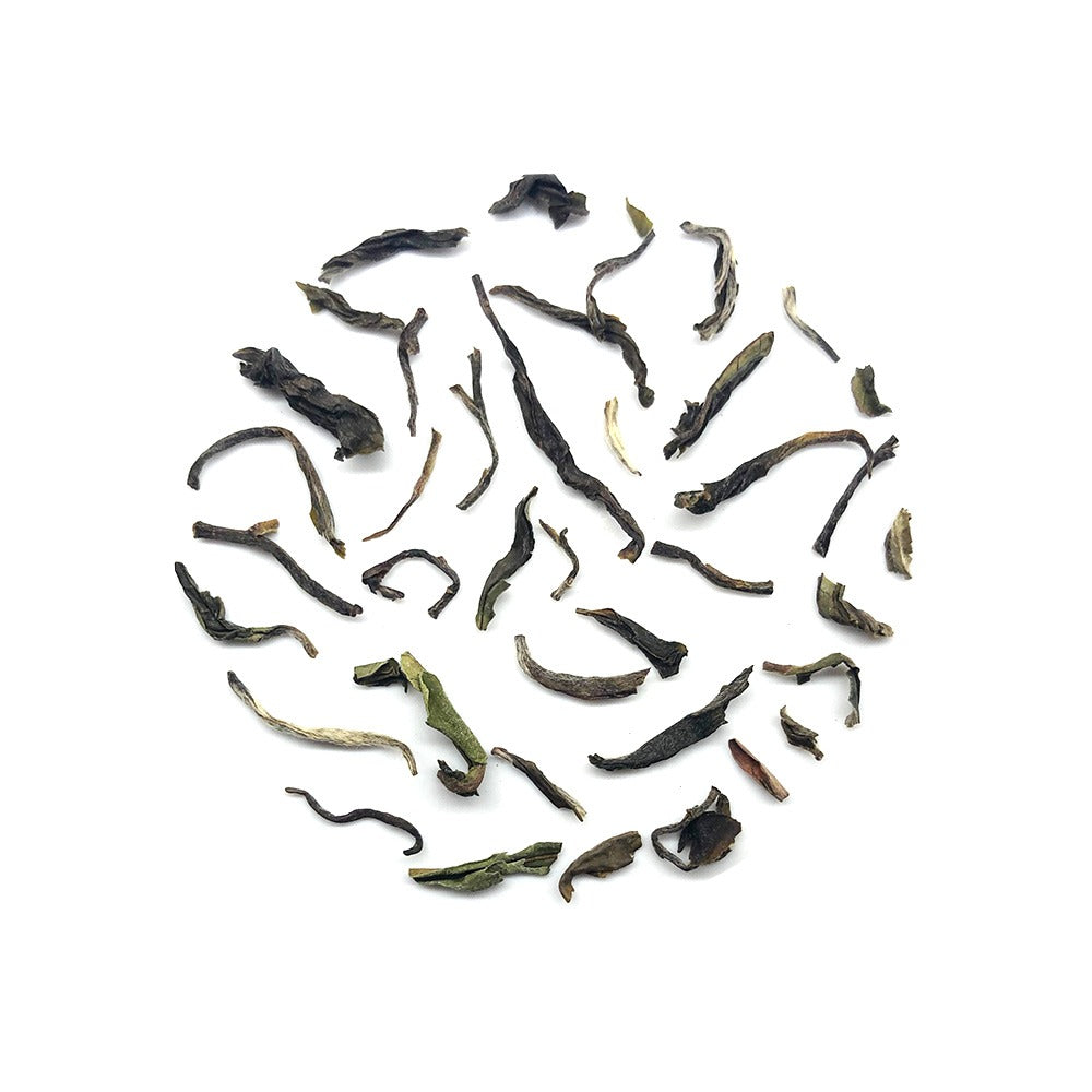 Oaks Black Tea (FTGFOP 1 CL ) - The Exoteas