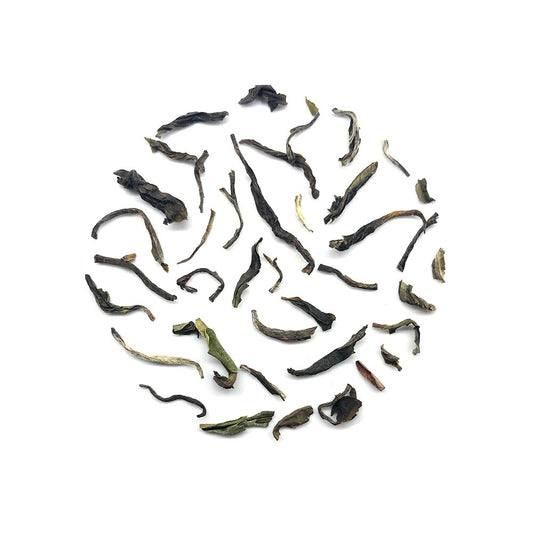 Oaks Black Tea (FTGFOP 1 CL ) - The Exoteas