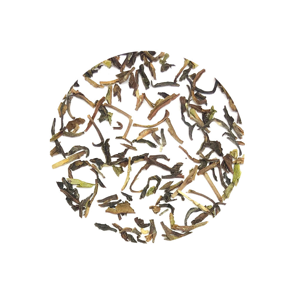 Ringtong Black Tea - SFTGFOP1 SPL - The Exoteas