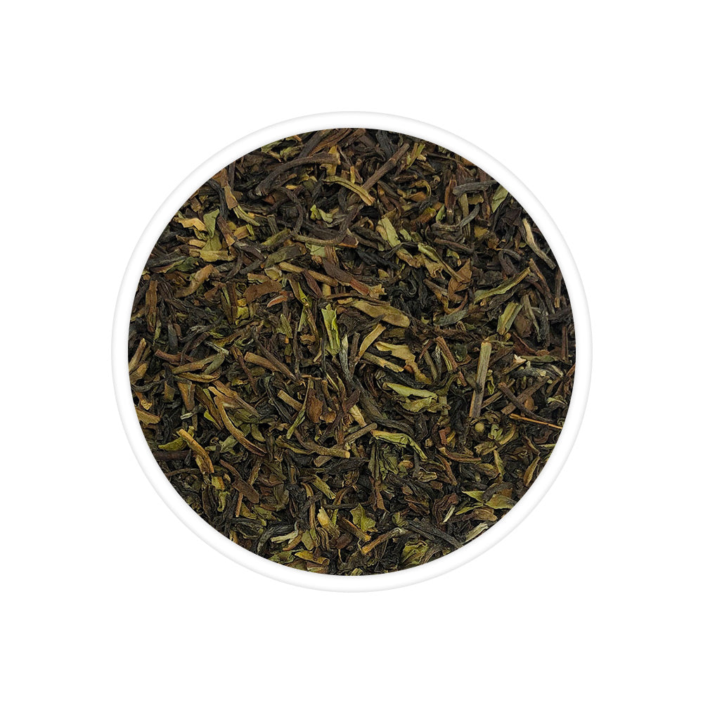 Ringtong Black Tea - SFTGFOP1 SPL - The Exoteas