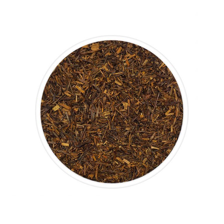 Rooibos Tea - The Exoteas