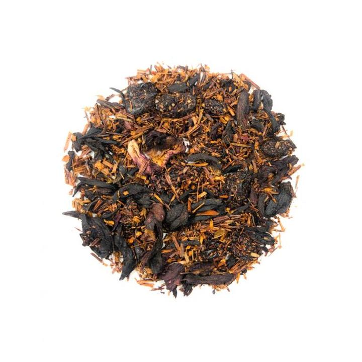 Rooibos Berry Tea - The Exoteas