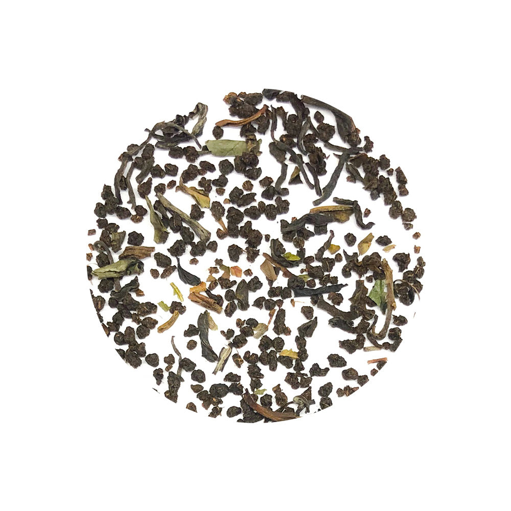 Exoteas Signature Chai - The Exoteas