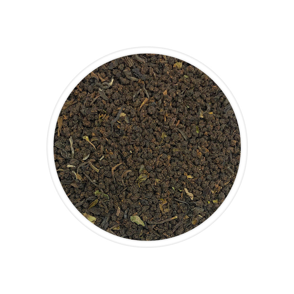 Exoteas Signature Chai - The Exoteas