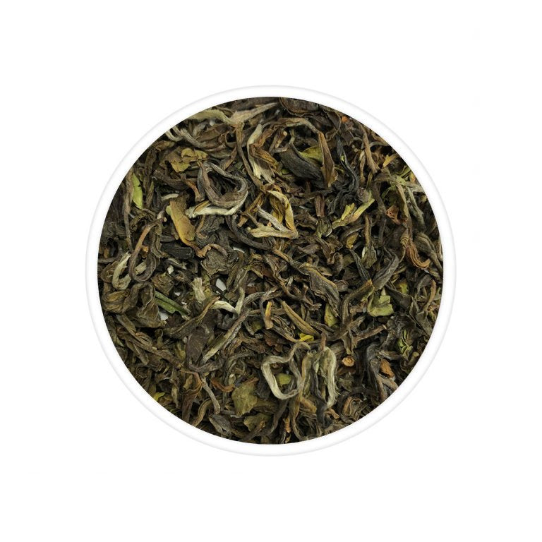 Singbulli Black Tea - The Exoteas