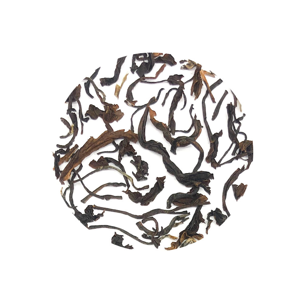 Sourenee Clonal Special Black Tea - The Exoteas
