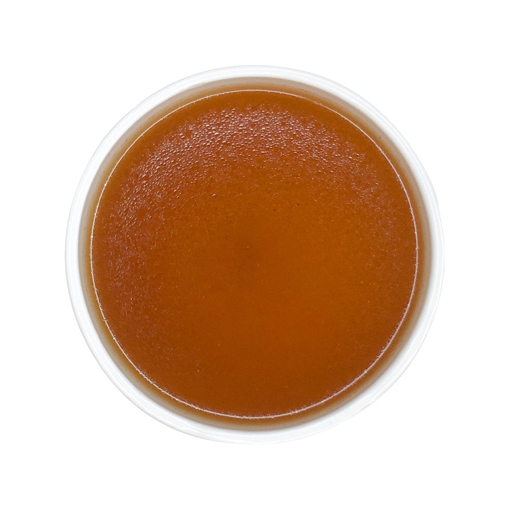 Chocolate Ice Tea - The Exoteas
