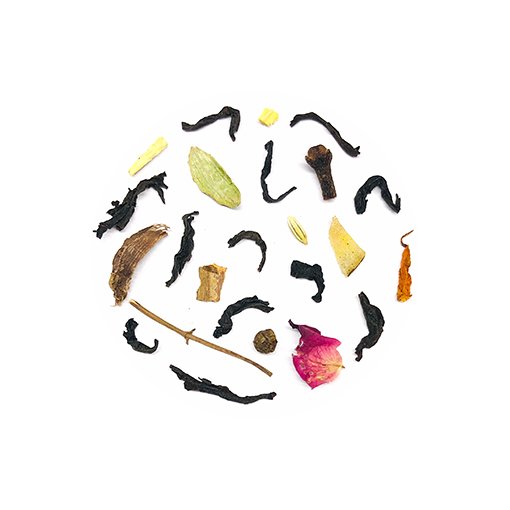 Tea For Men - The Exoteas