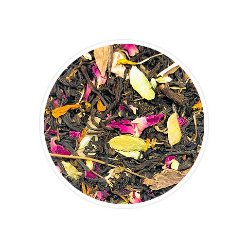 Tea For Men - The Exoteas